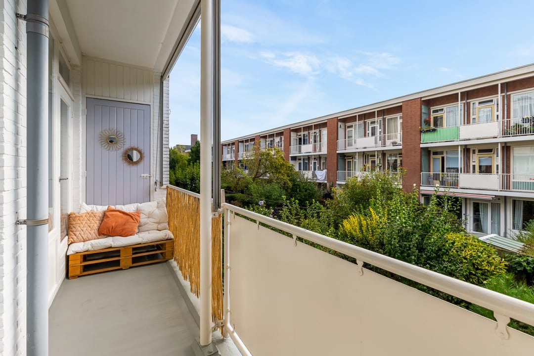 Foto 17 van Theresiastraat 265