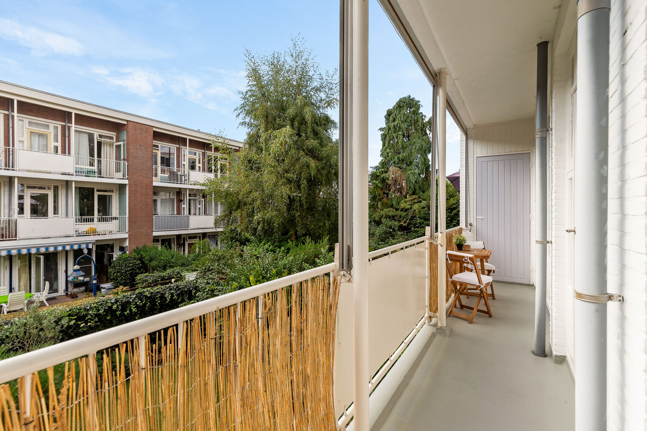 Foto 18 van Theresiastraat 265