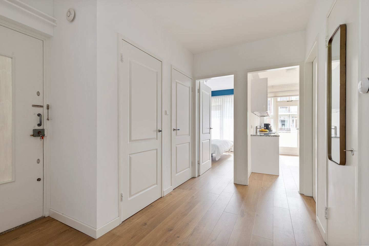 Foto 19 van Theresiastraat 265