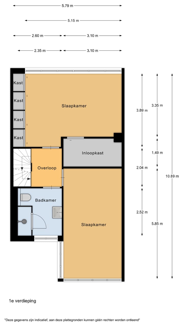 Foto 45 van Willinkbeek 18