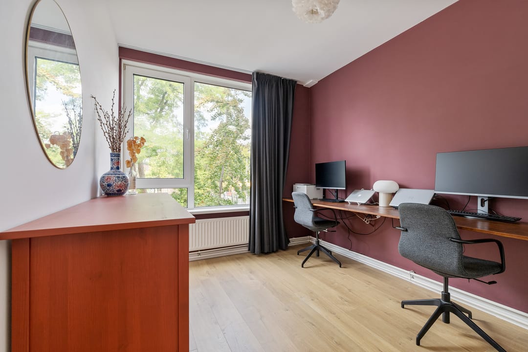 Foto 22 van Theresiastraat 265