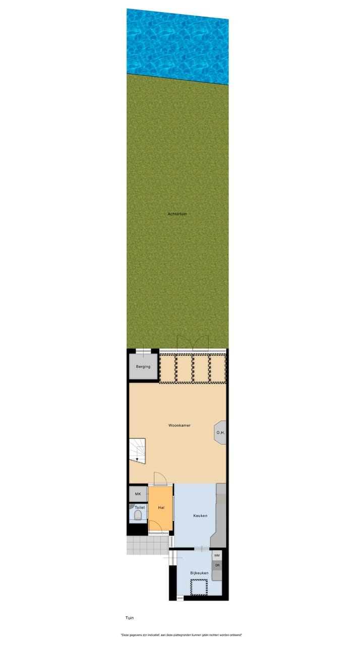 Foto 47 van Willinkbeek 18