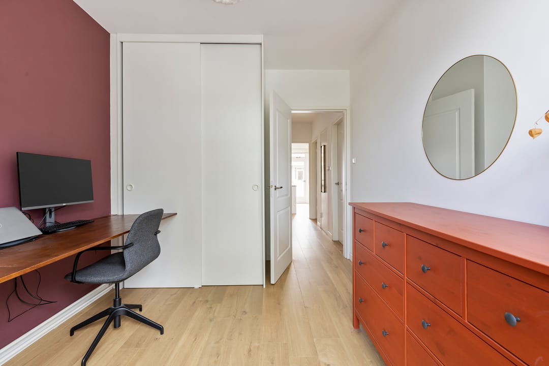 Foto 23 van Theresiastraat 265