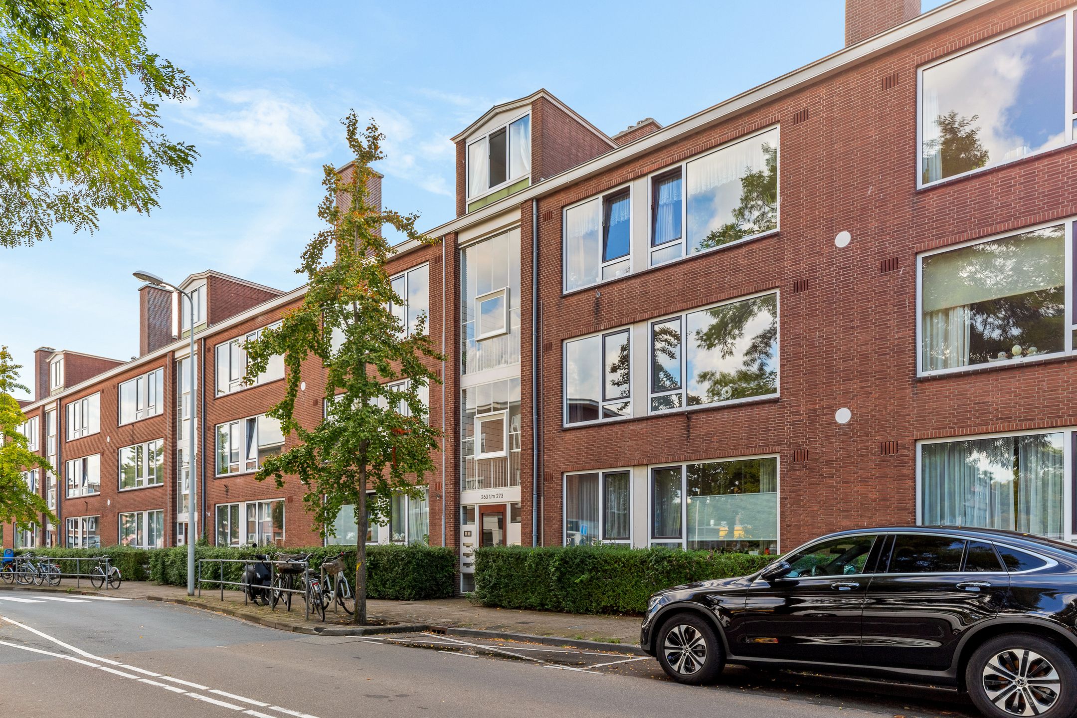 Foto 27 van Theresiastraat 265