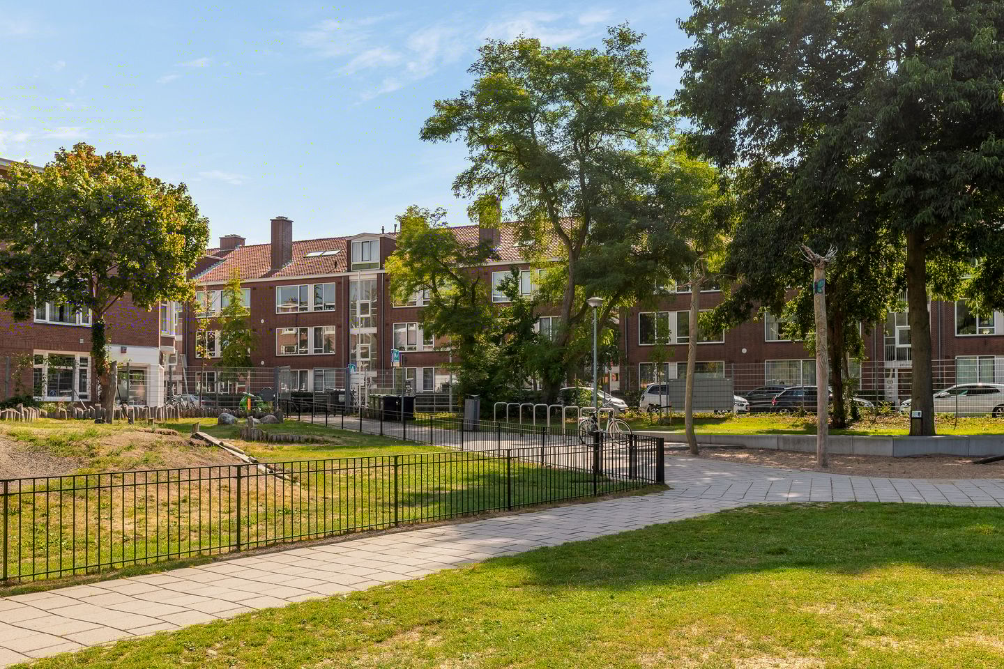 Foto 29 van Theresiastraat 265