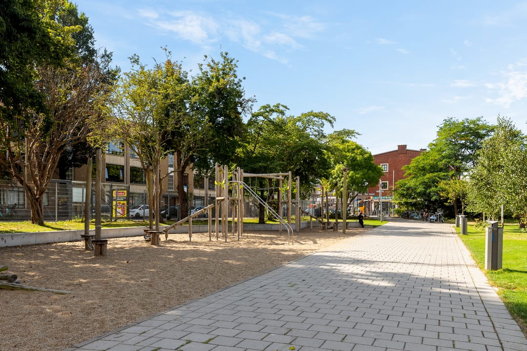 Foto 31 van Theresiastraat 265