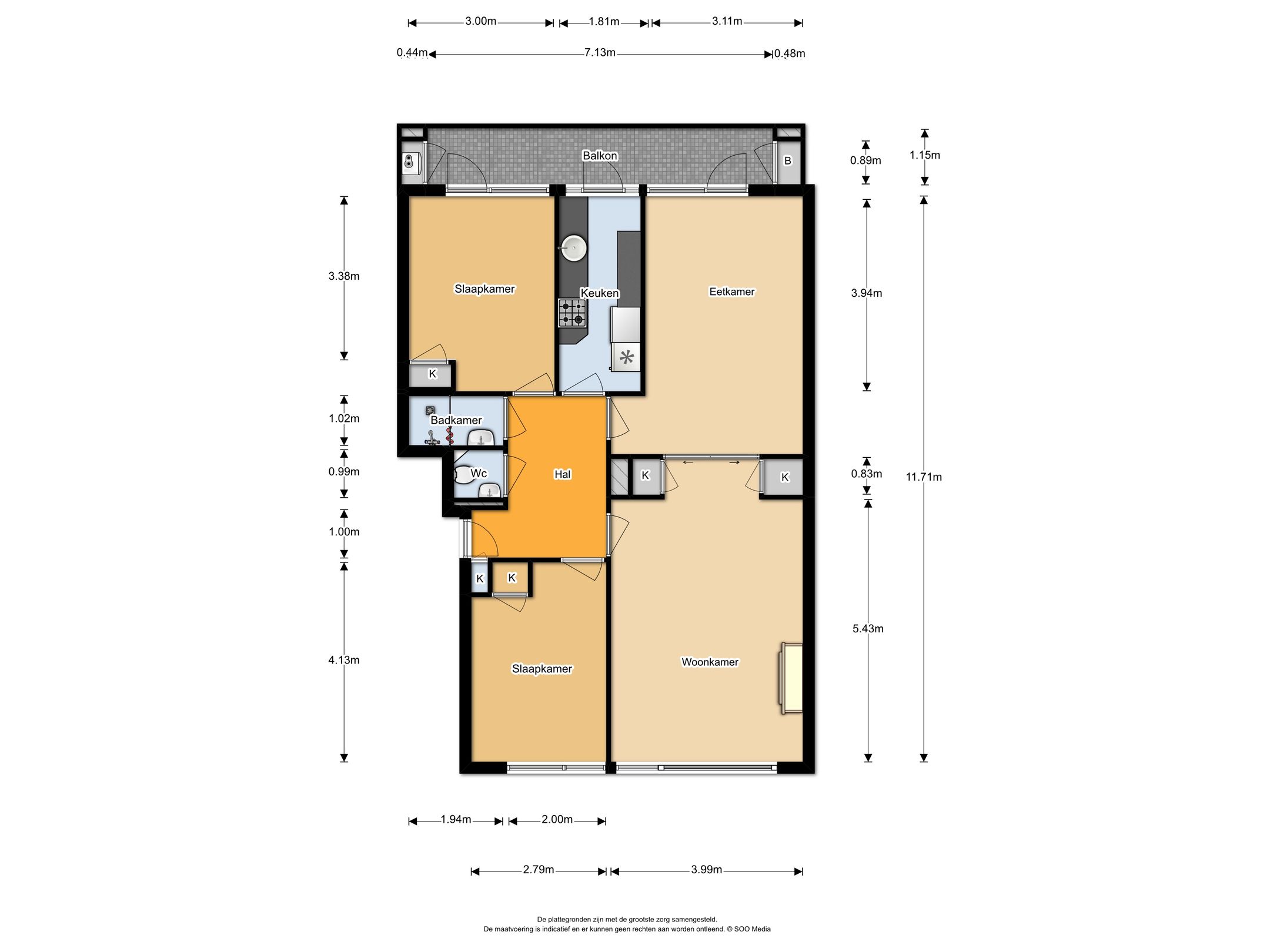 Foto 33 van Theresiastraat 265