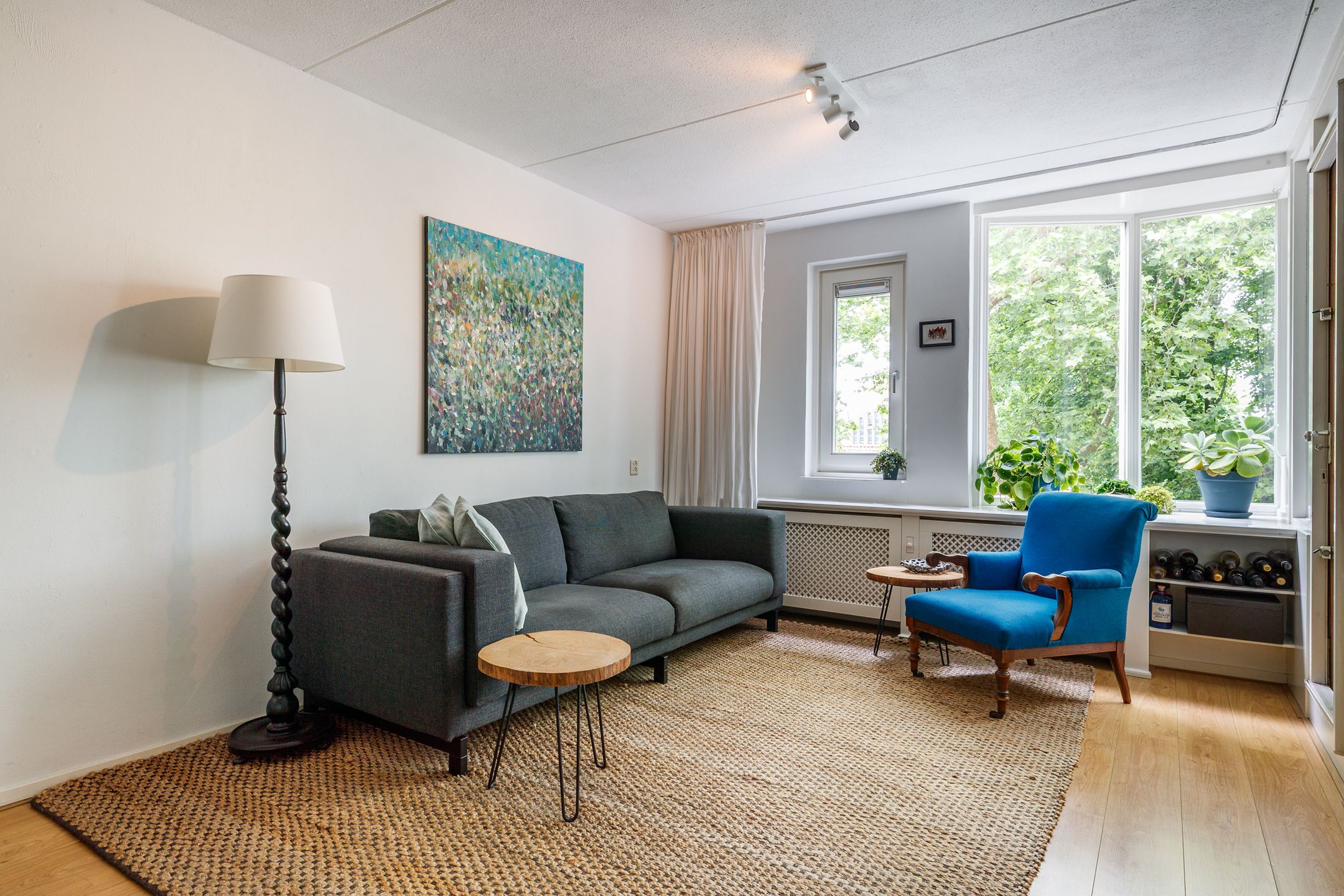 Foto 3 van M.A. de Ruyterstraat 28