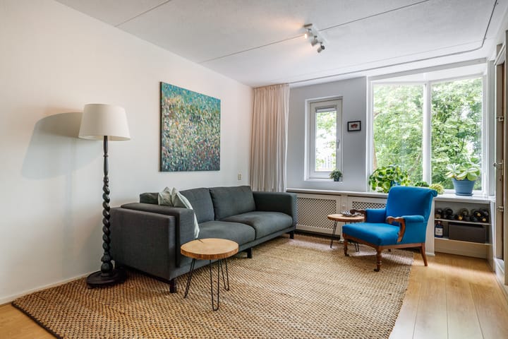 Foto 3 van M.A. de Ruyterstraat 28