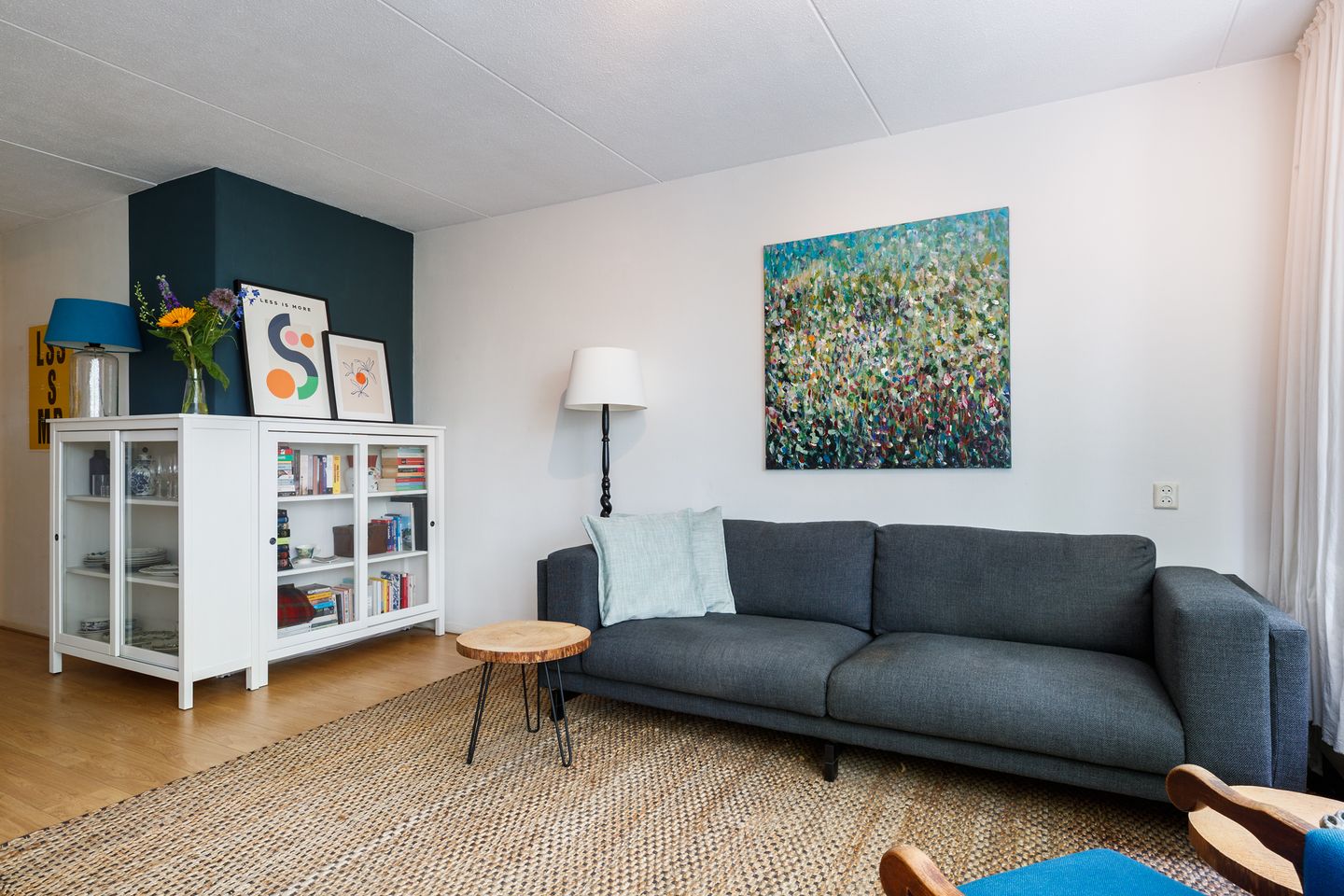 Foto 5 van M.A. de Ruyterstraat 28