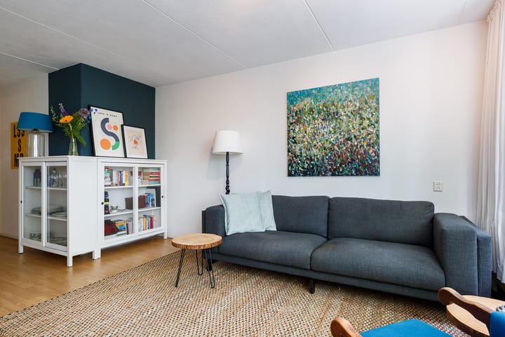 Foto 5 van M.A. de Ruyterstraat 28