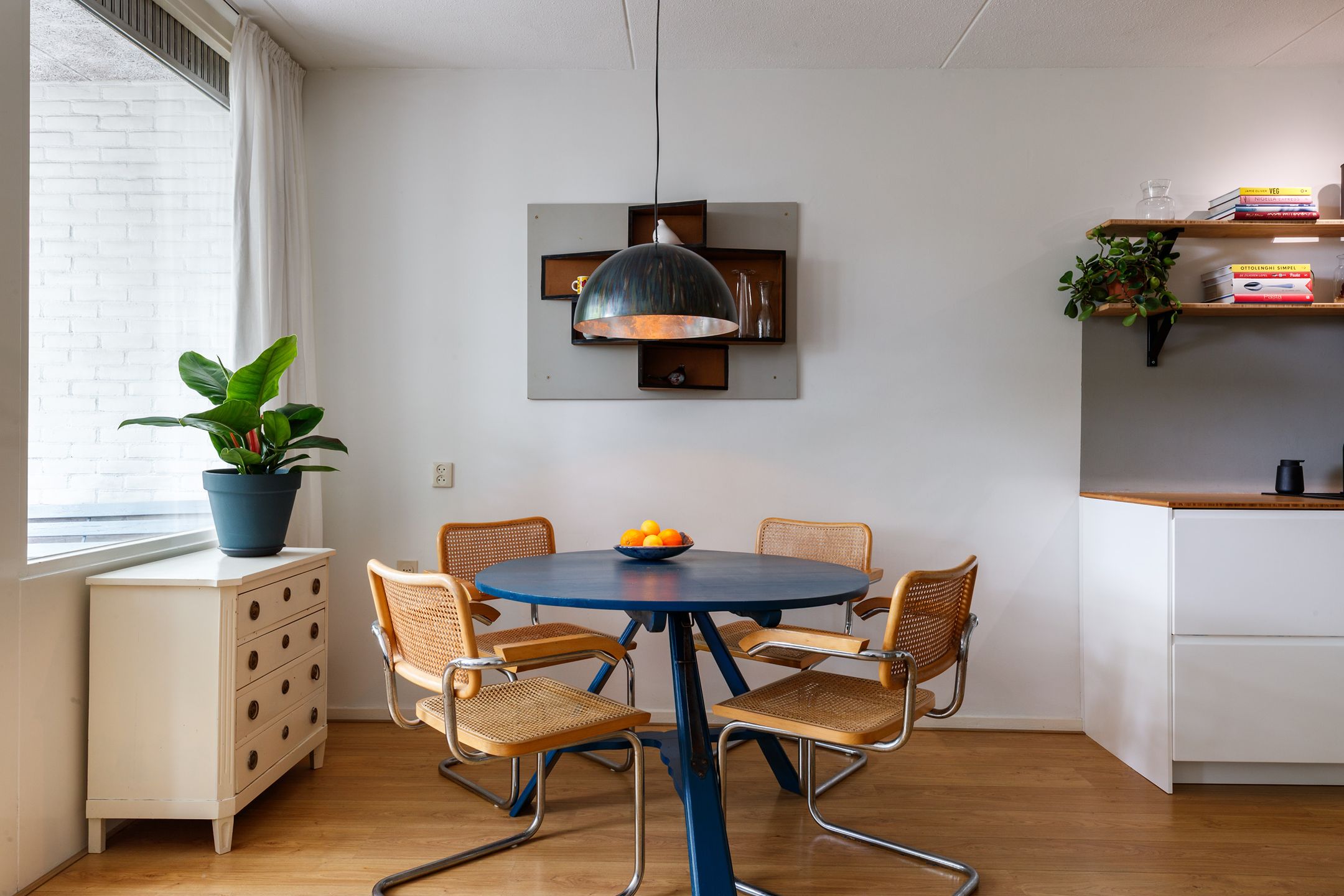 Foto 6 van M.A. de Ruyterstraat 28