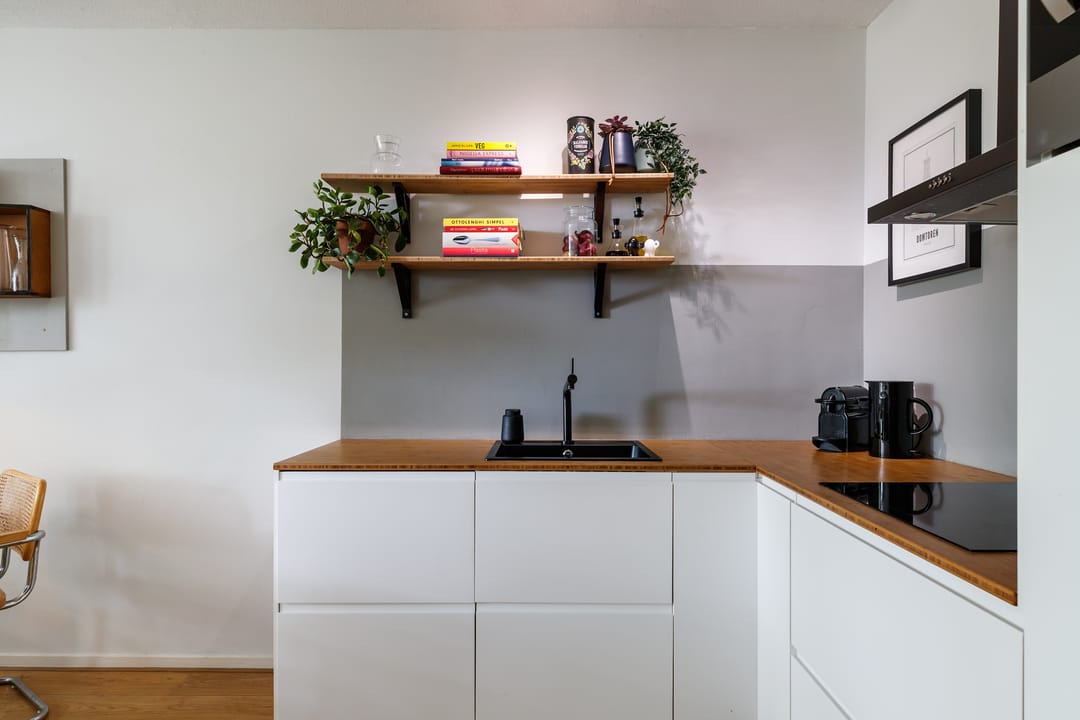 Foto 8 van M.A. de Ruyterstraat 28