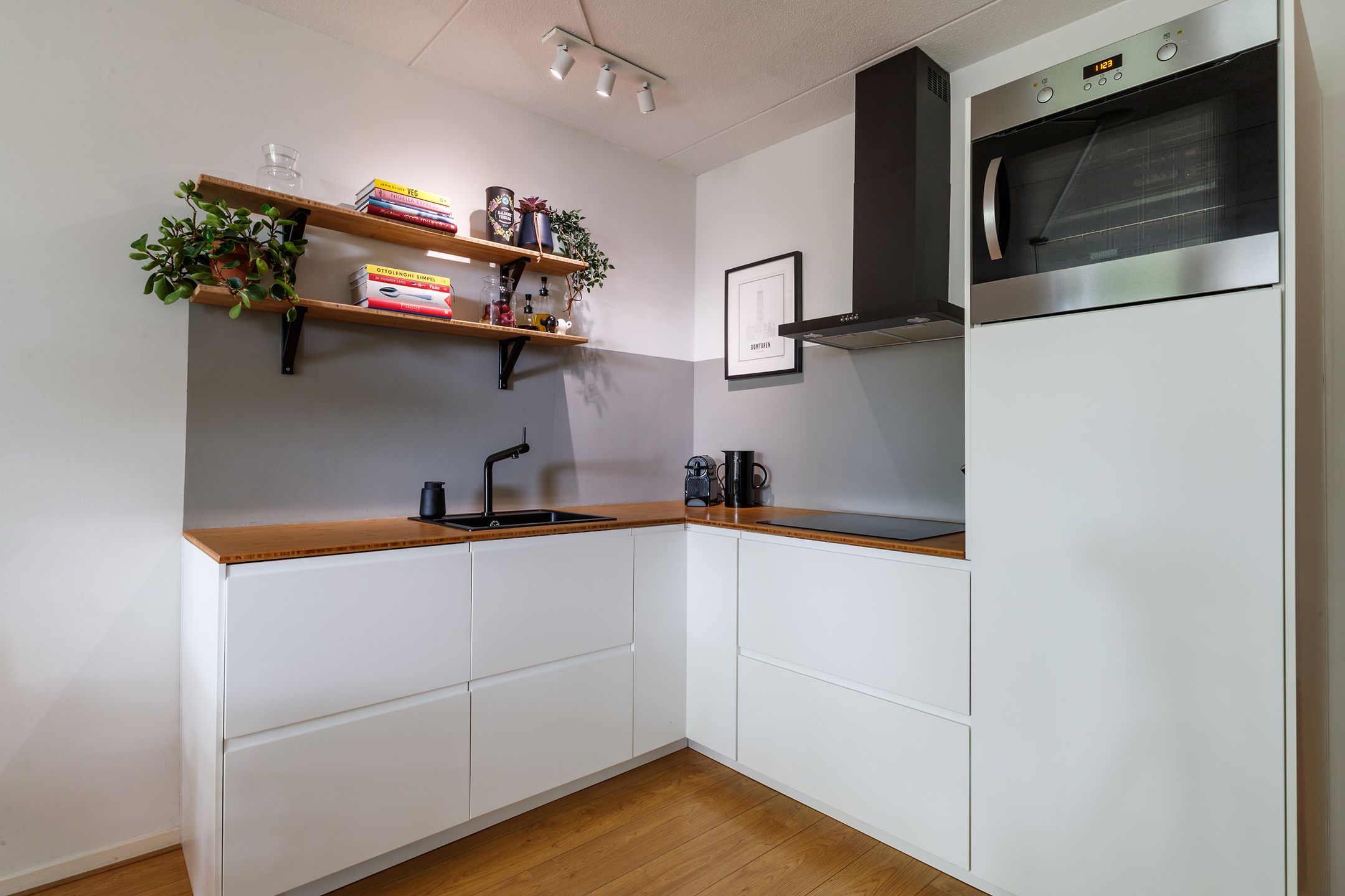 Foto 9 van M.A. de Ruyterstraat 28