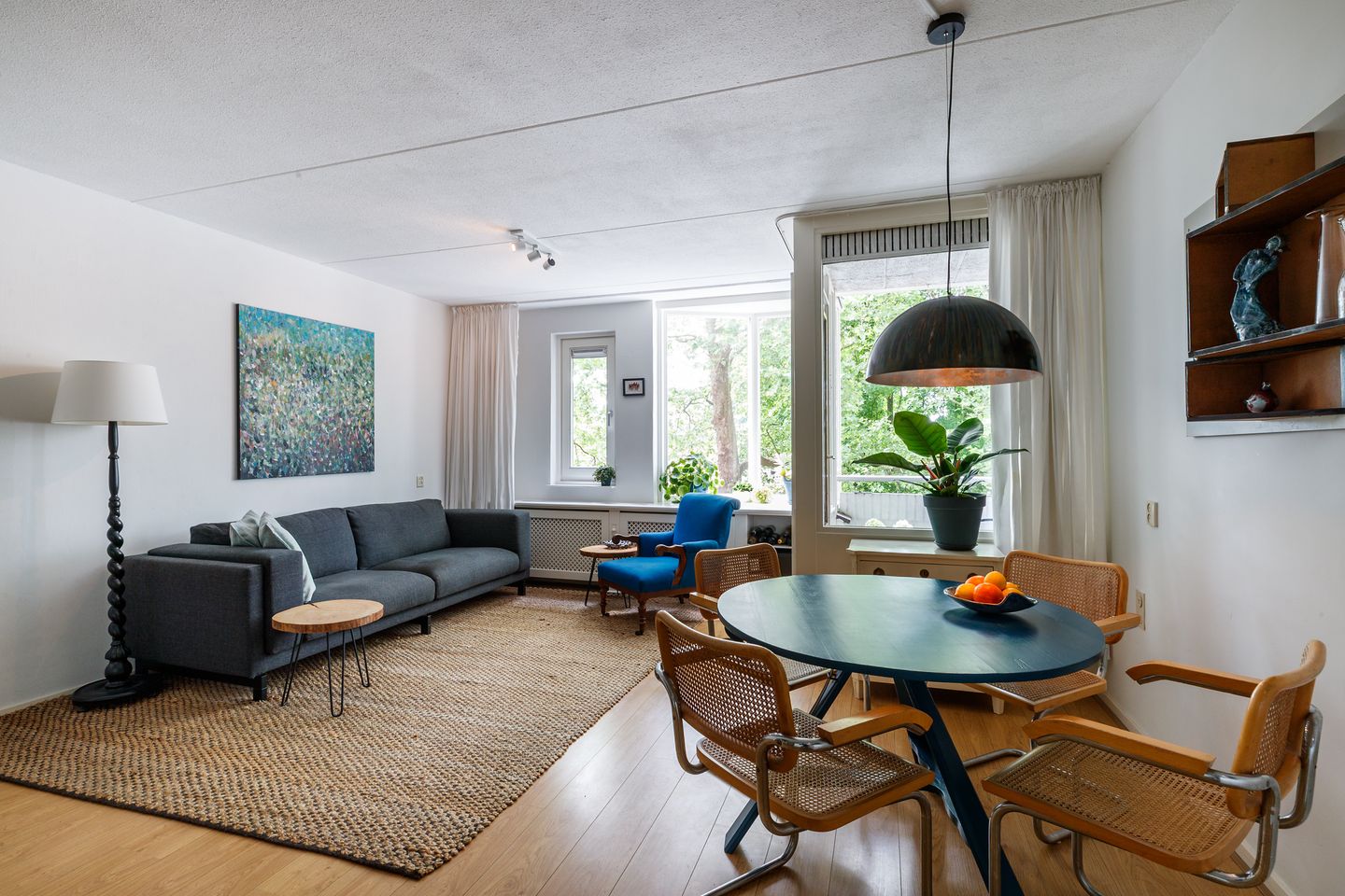 Foto 10 van M.A. de Ruyterstraat 28