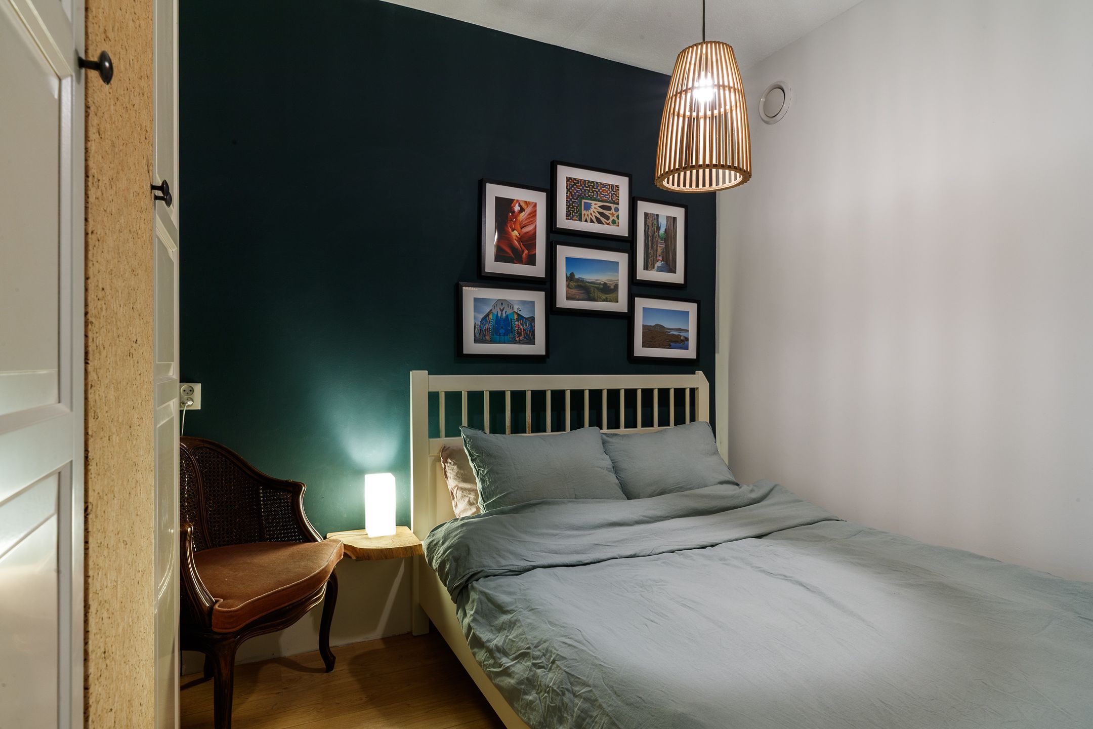 Foto 12 van M.A. de Ruyterstraat 28