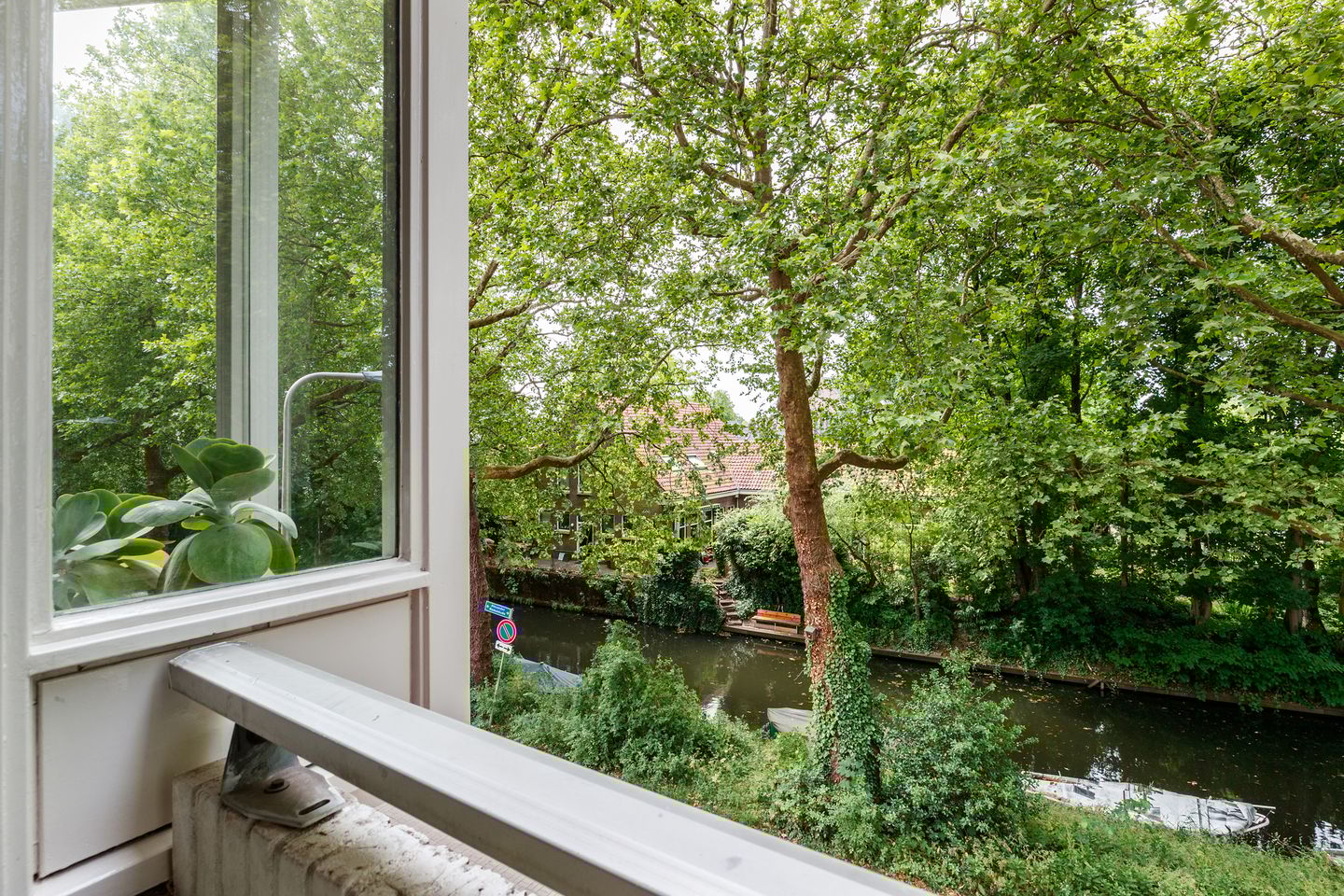 Foto 14 van M.A. de Ruyterstraat 28