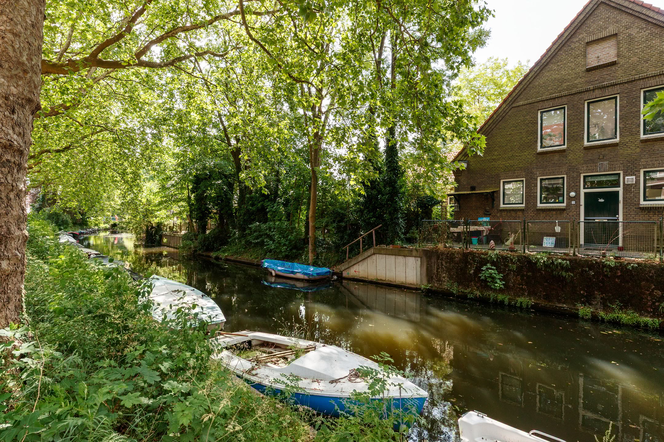 Foto 15 van M.A. de Ruyterstraat 28