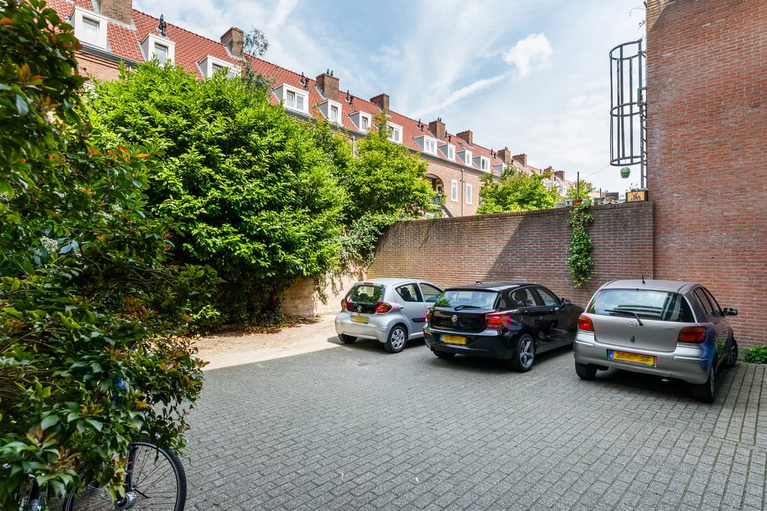 Foto 16 van M.A. de Ruyterstraat 28