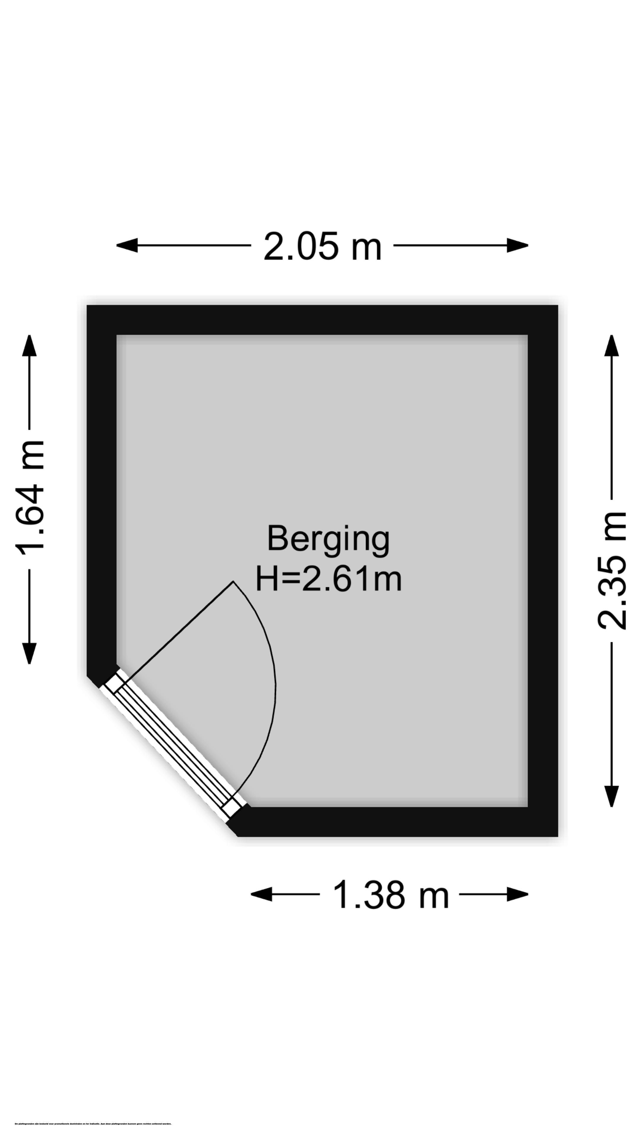 Foto 21 van M.A. de Ruyterstraat 28