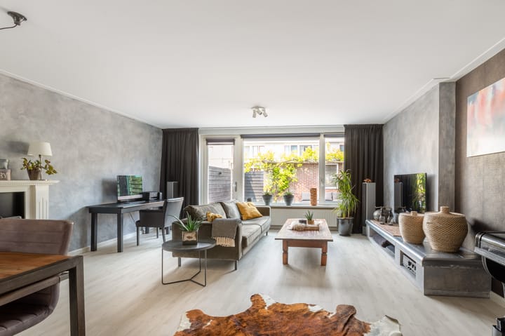 Foto 2 van Jo Vincentstraat 24