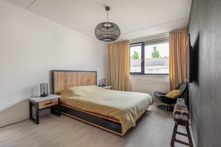 Foto 3 van Jo Vincentstraat 24