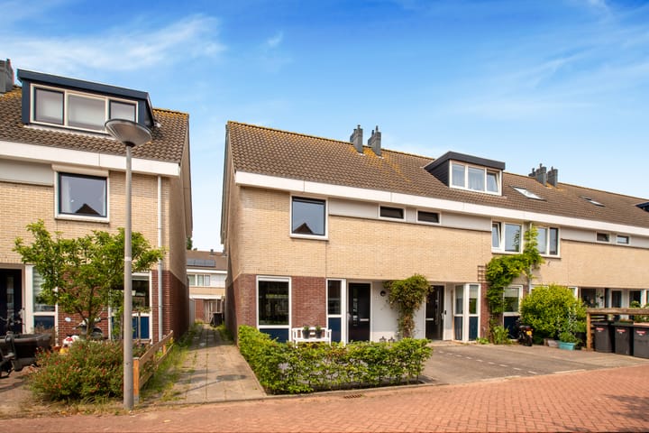 Foto 5 van Jo Vincentstraat 24