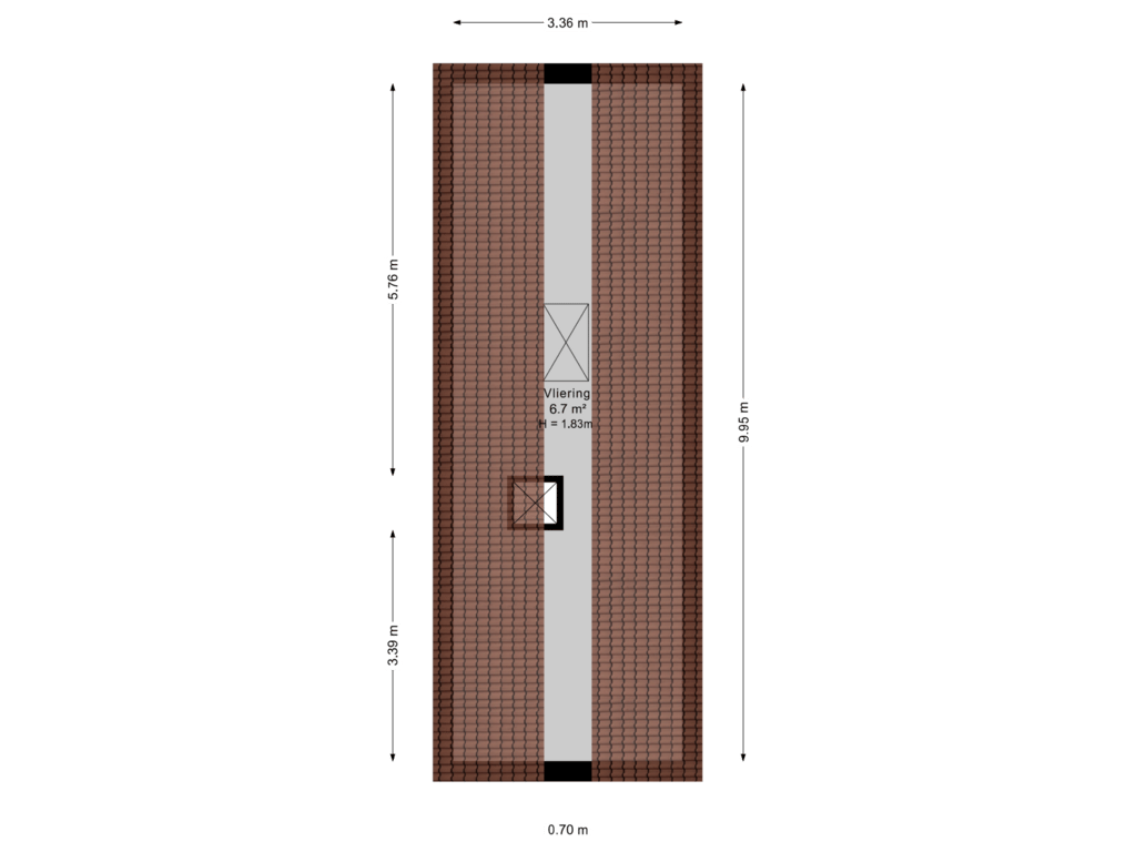 Vliering