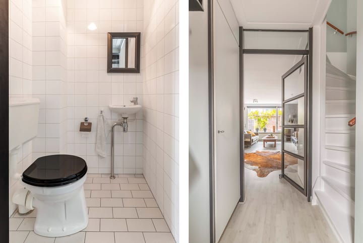 Foto 6 van Jo Vincentstraat 24