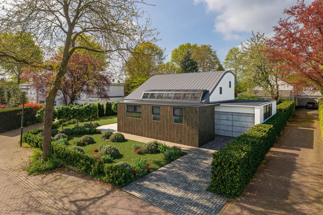 Foto 2 van Heer Dickbierweg 57