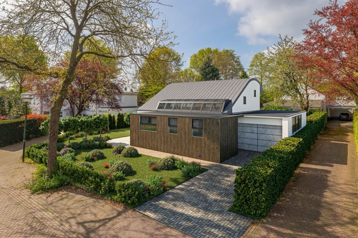 Foto 2 van Heer Dickbierweg 57