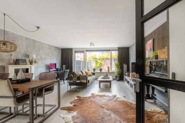 Foto 7 van Jo Vincentstraat 24