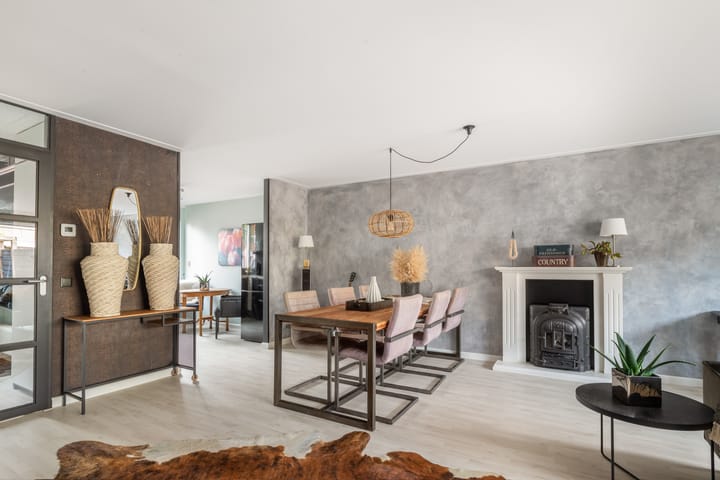 Foto 9 van Jo Vincentstraat 24