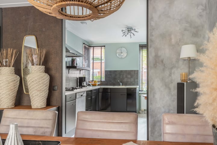 Foto 10 van Jo Vincentstraat 24