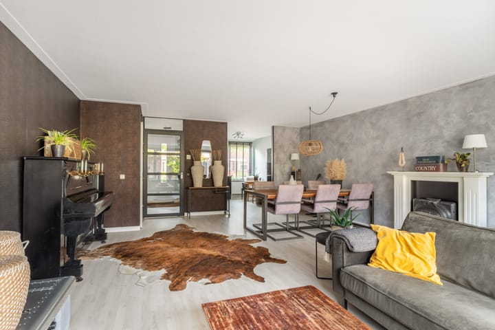 Foto 11 van Jo Vincentstraat 24