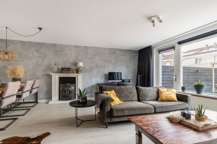 Foto 12 van Jo Vincentstraat 24