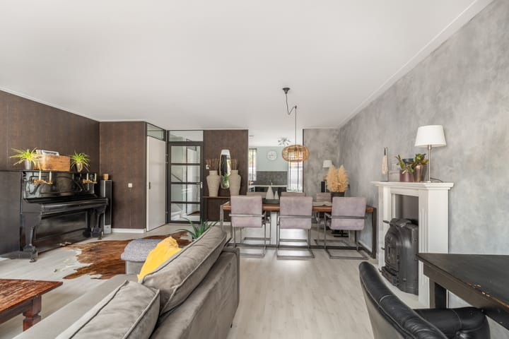 Foto 13 van Jo Vincentstraat 24