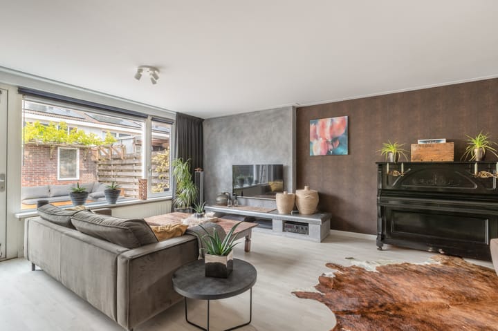 Foto 14 van Jo Vincentstraat 24