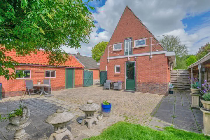 Foto 3 van Oosterstraat 14