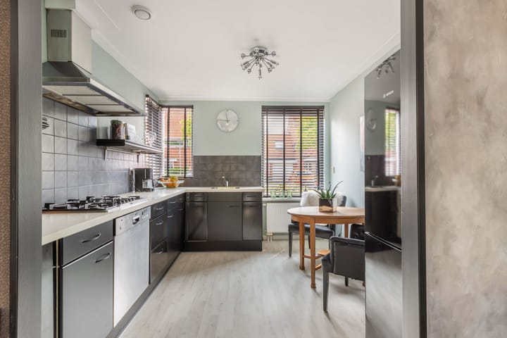 Foto 16 van Jo Vincentstraat 24