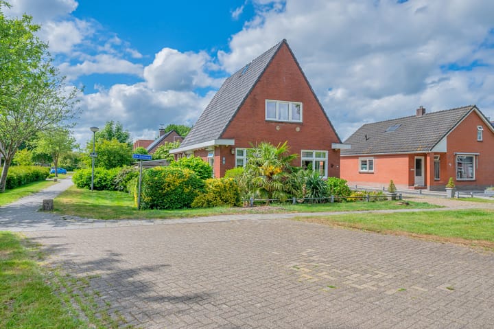 Foto 4 van Oosterstraat 14