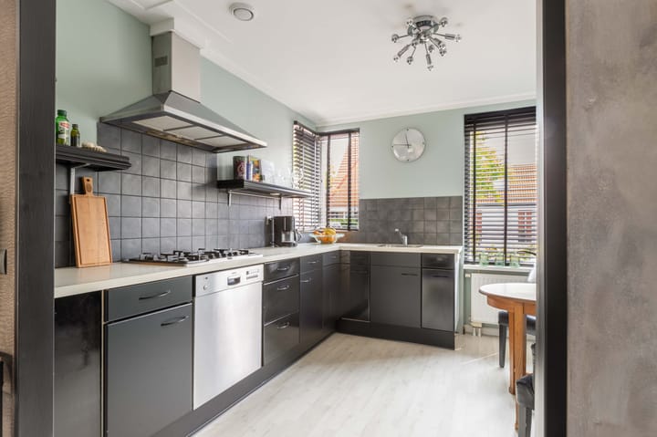 Foto 17 van Jo Vincentstraat 24