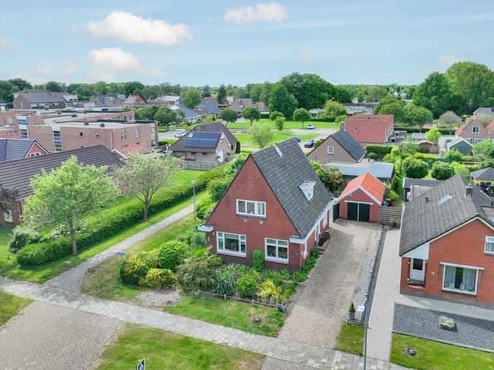 Foto 5 van Oosterstraat 14