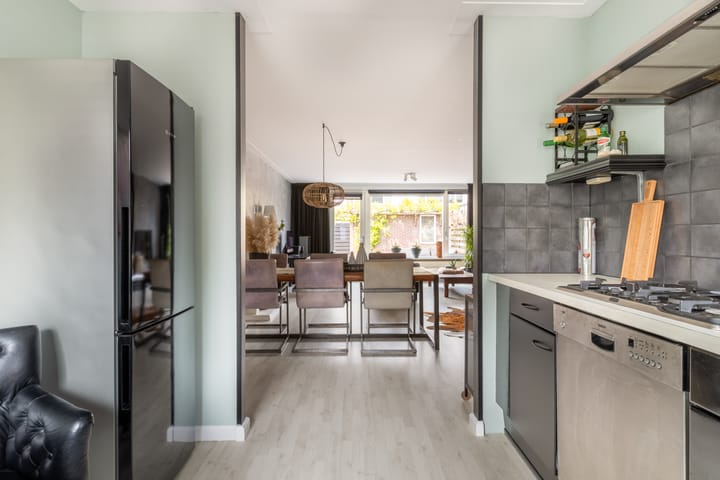 Foto 18 van Jo Vincentstraat 24