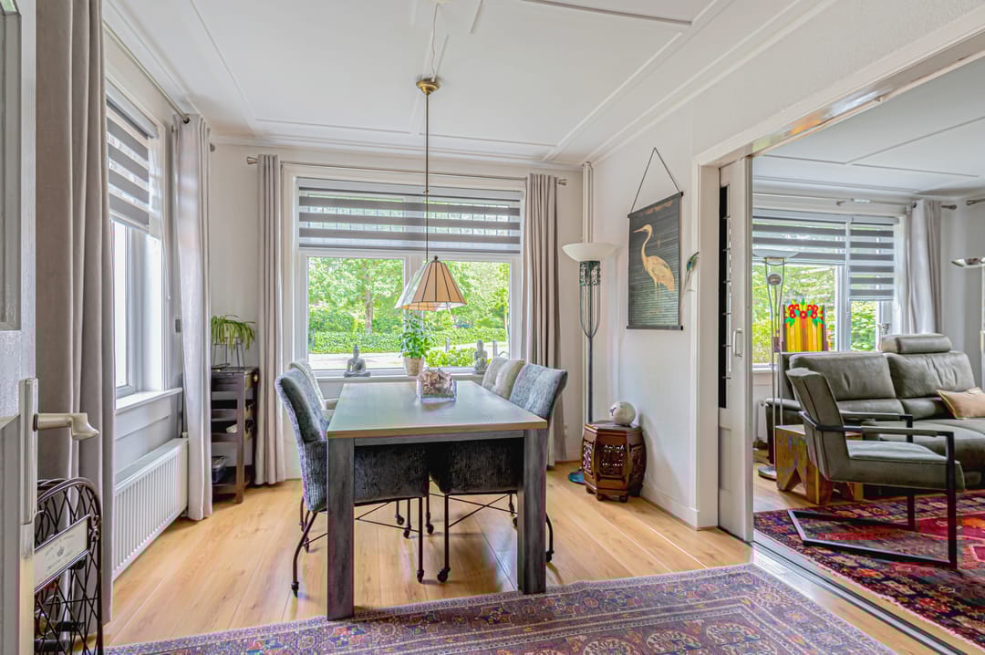 Foto 8 van Oosterstraat 14