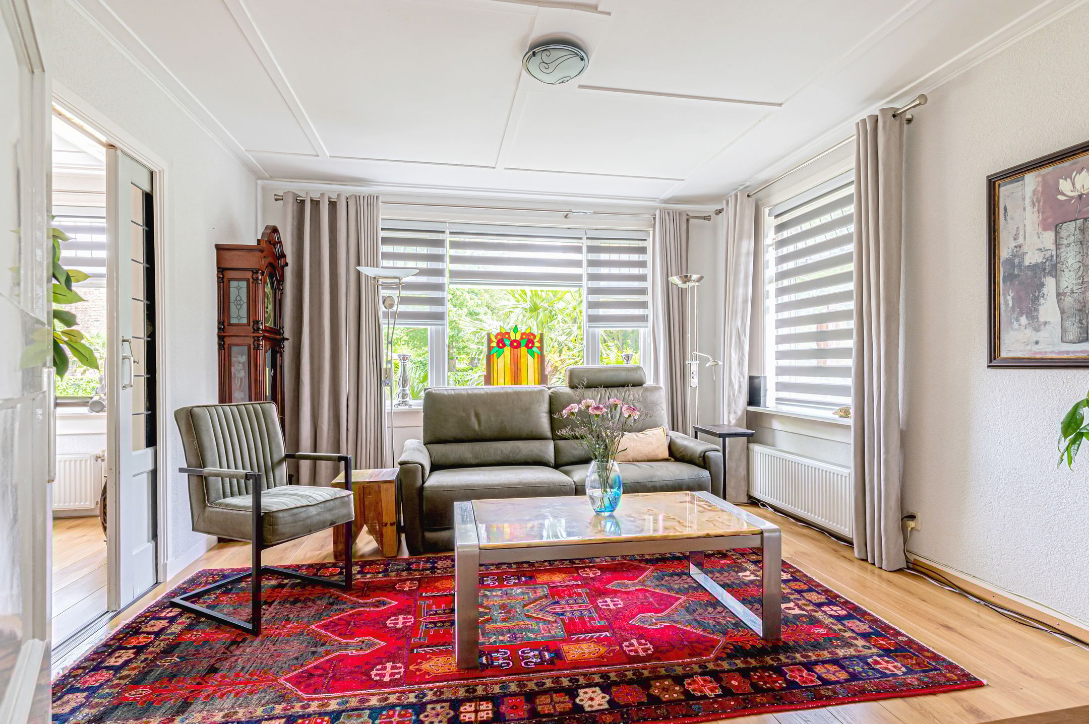 Foto 12 van Oosterstraat 14