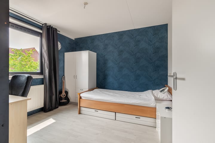 Foto 26 van Jo Vincentstraat 24