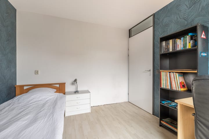 Foto 27 van Jo Vincentstraat 24