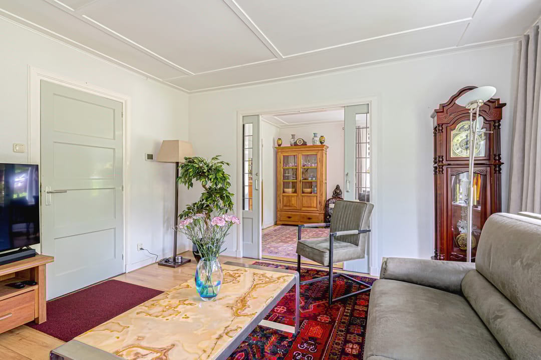 Foto 13 van Oosterstraat 14