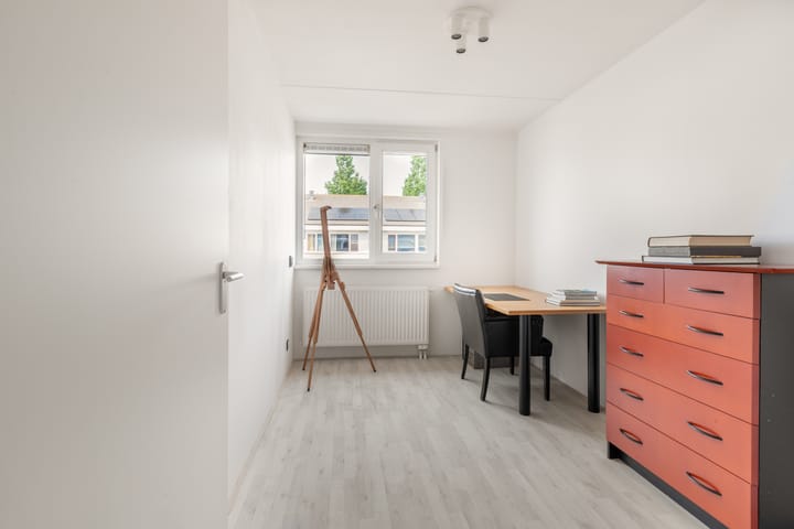 Foto 28 van Jo Vincentstraat 24